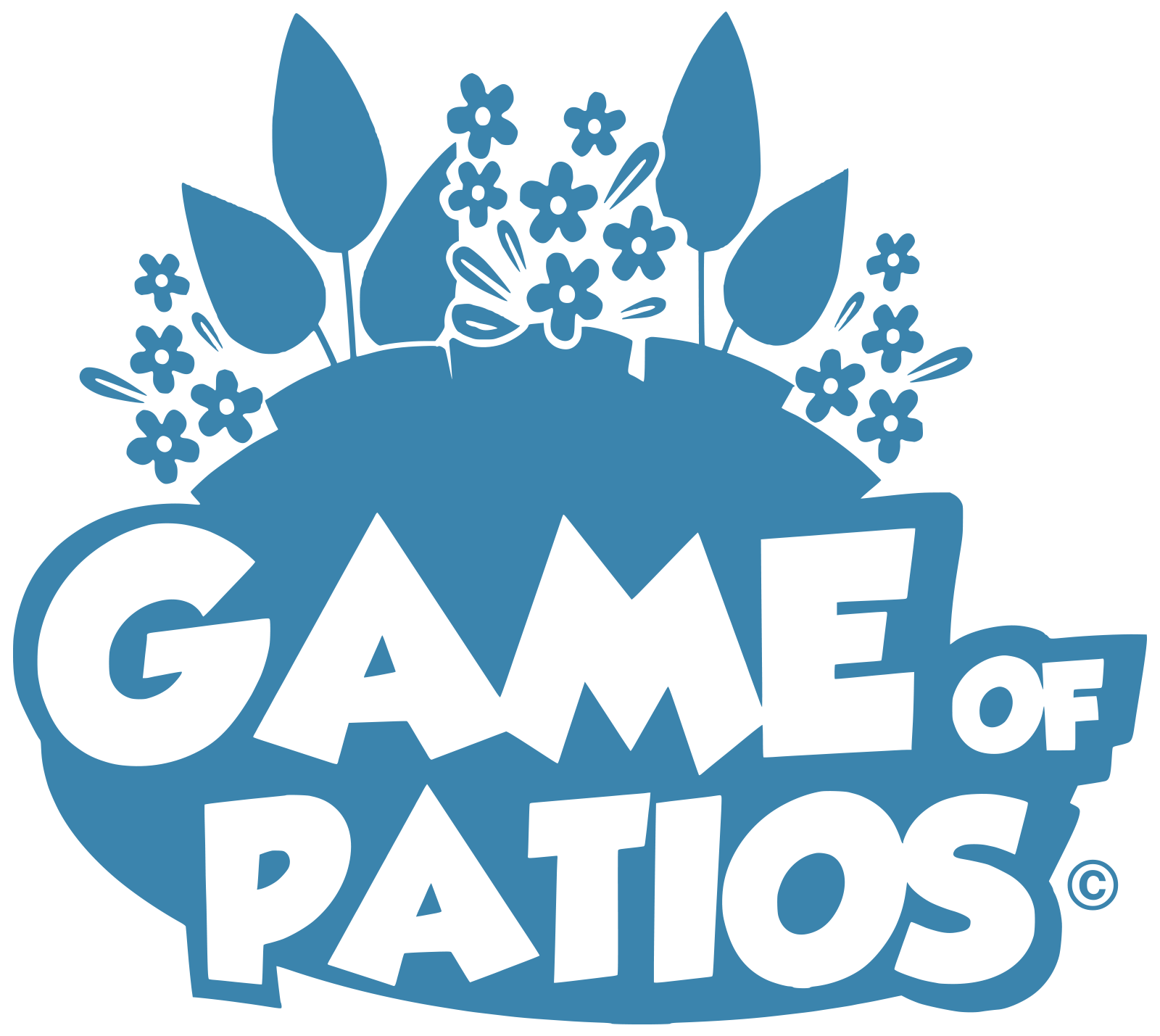 Game of Patios